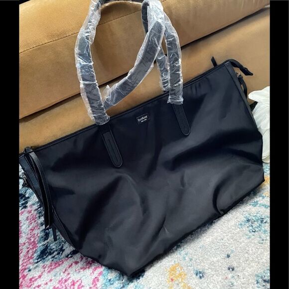 Botkier nylon nylon bag NEW - Picture 5 of 5